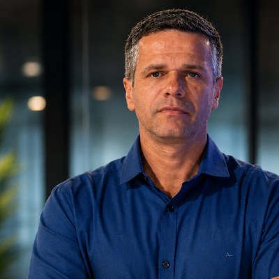 Eloy Lacerda, Sócio Fundador da Conquista Corretora